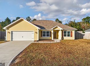 103 Logans Way Rd, Kingsland, GA 31548