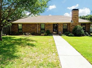 1608 Steenson Dr, Carrollton, TX 75007