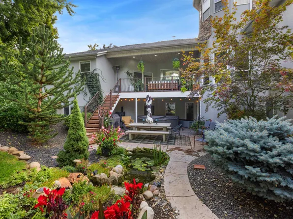 578 W Sly Fox St, Meridian, ID 83646