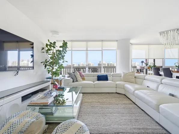 1000 W Island Blvd APT 2806, North Miami Beach, FL 33160