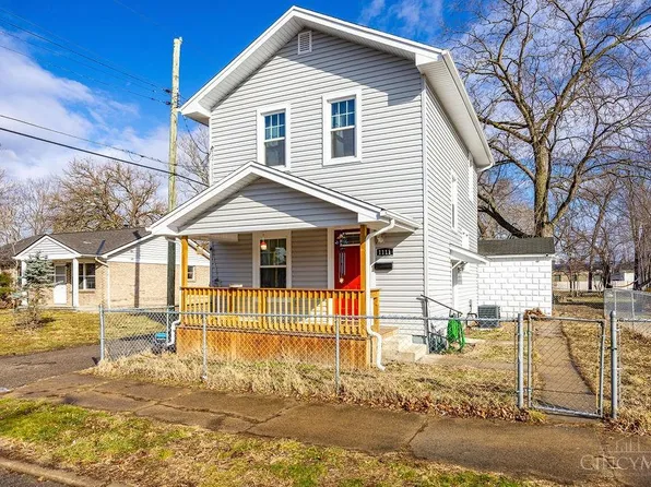 1111 Girard Ave, Middletown, OH 45044