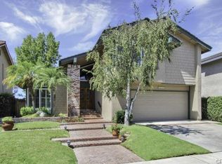 24742 Via Princesa, Lake Forest, CA 92630