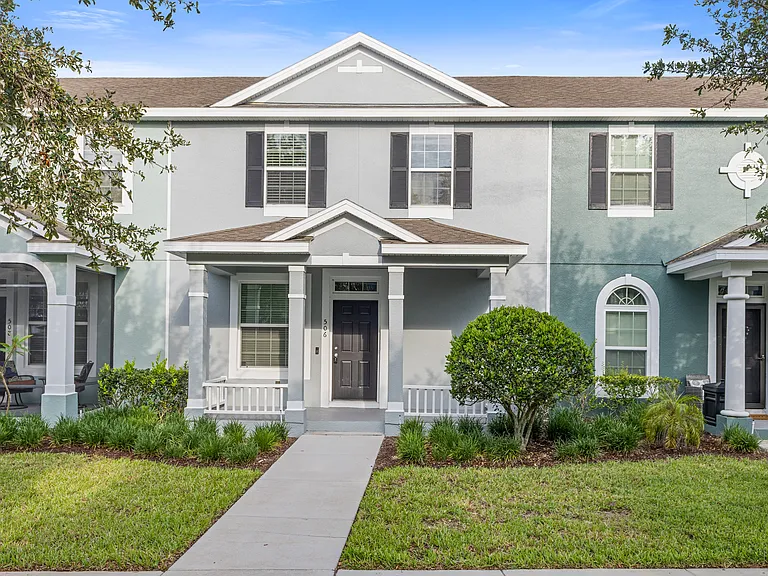 506 Rainbow Springs Loop — Photo 1
