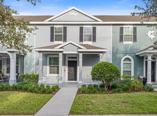 506 Rainbow Springs Loop, Groveland, FL 34736