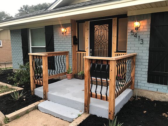 2nd image of 5413 Lake Crest Dr
