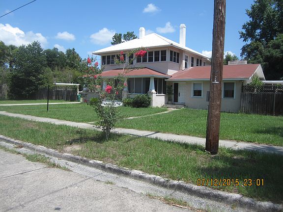 2nd image of 237 W Stetson Ave