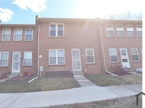 1770 Chesaco Ave, Baltimore, MD 21237