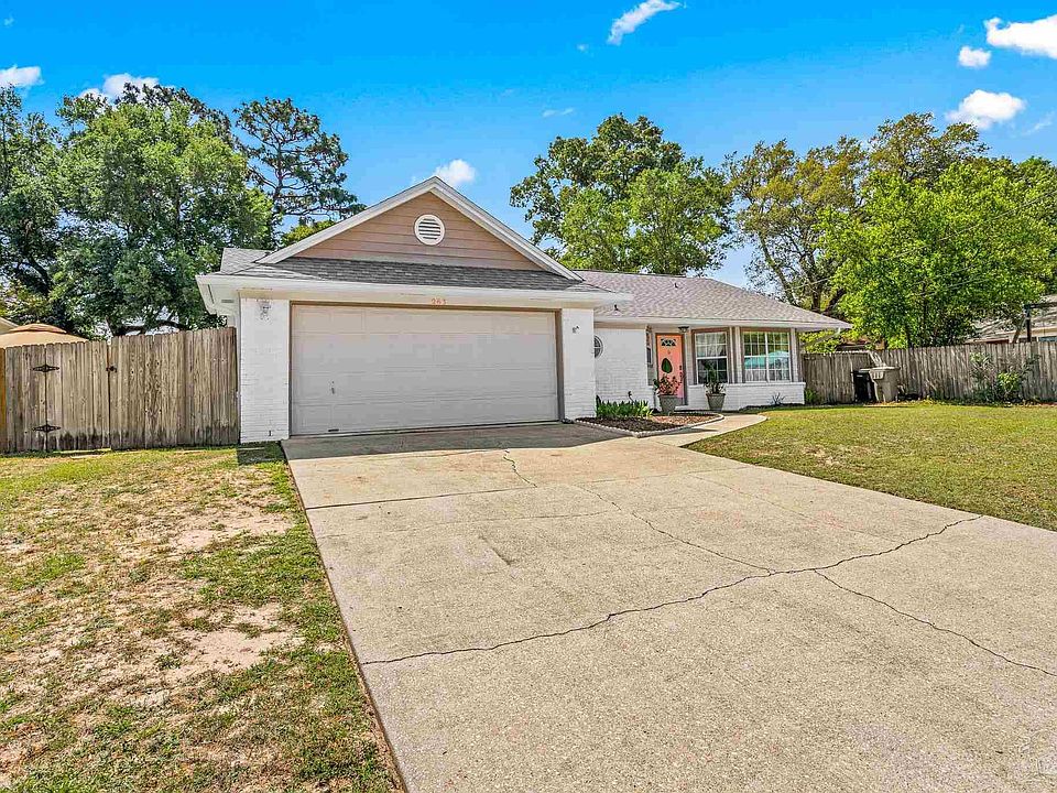 263 Bobwhite Dr, Pensacola, FL 32514 Zillow