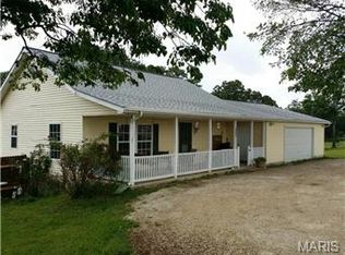 4458 State Route 110, De Soto, MO 63020