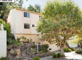 1155 Holman Rd, Oakland, CA 94610