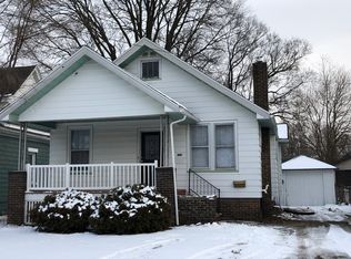 1010 E Republic St, Peoria, IL