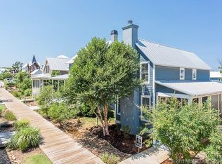 39 Boardwalk, Eufaula, OK 74432
