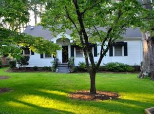 320 W Fredericks St, Anderson, SC 29625