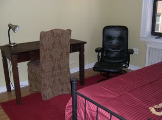 1 Franklin Ave APT 4DD, White Plains, NY 10601