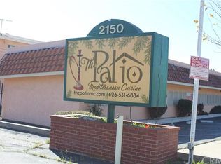 2150 Huntington Dr, Duarte, CA 91010