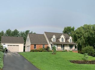 845 Power Rd, Manheim, PA 17545