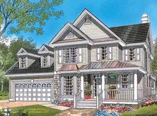 500 Valley Ct, Canton, GA 30114