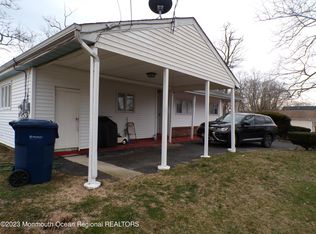 300 Hollywood Ave, Neptune, NJ 07753