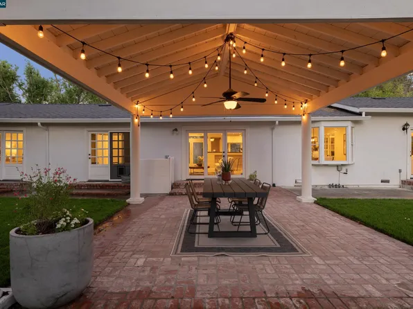 3308 Berta Ln, Lafayette, CA 94549