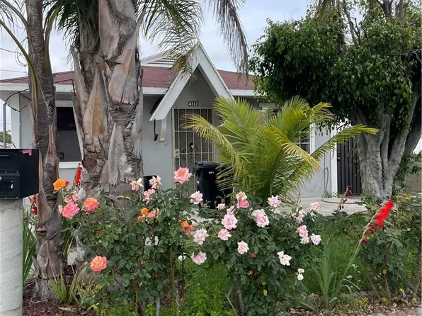 4332 Encinita Ave, Rosemead, CA 91770