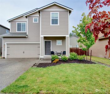 12109 317th Avenue SE, Sultan, WA, 98294