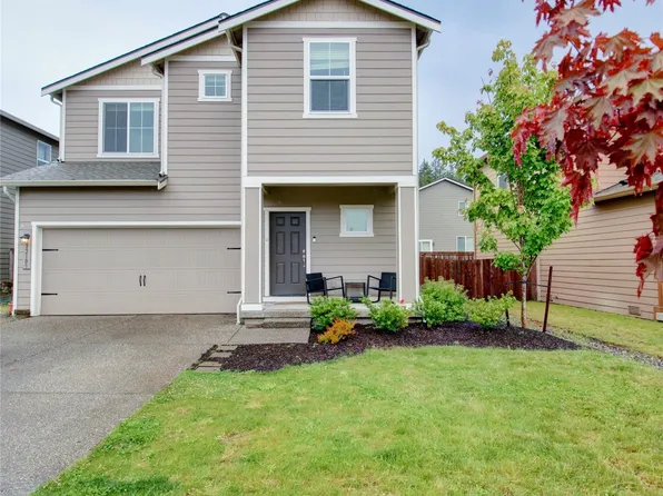 12109 317th Avenue SE, Sultan, WA 98294