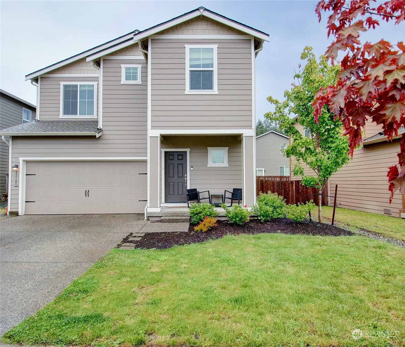 12109 317th Avenue SE photo 1