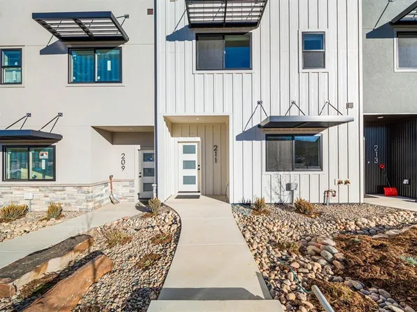 211 Treeline Street, Durango, CO 81303
