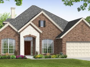 2505 Sandy Lodge Ct, Kingwood, TX 77345