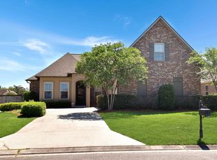 16426 Winborne Blvd, Prairieville, LA 70769