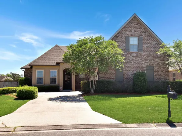 16426 Winborne Blvd, Prairieville, LA 70769