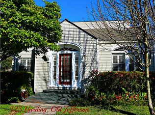 125 Harding St, Jefferson, LA 70121