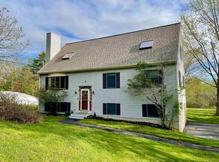 168 Chesley Hill Rd, Rochester, NH 03839