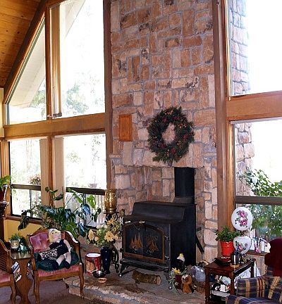 2nd image of 3202 Venado Dr