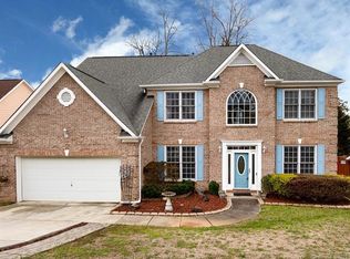 3214 Arklow Rd, Charlotte, NC 28269