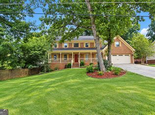 5817 Lost Grove Dr NW, Lilburn, GA 30047