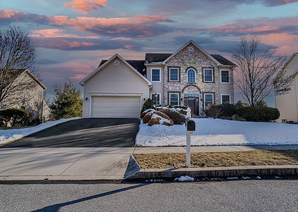 5825 Aspen Ln, Enola, PA 17025 Zillow