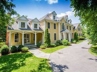 3 Cartwright Rd, Wellesley, MA 02482