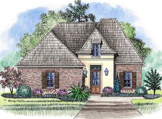 1008 Deer Park Drive, Madisonville, LA 70447