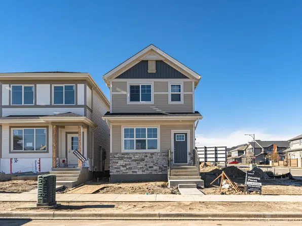 3896 Wren Cres, Edmonton, AB T5S 0S9