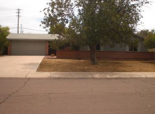 9251 N 35th Dr, Phoenix, AZ 85051