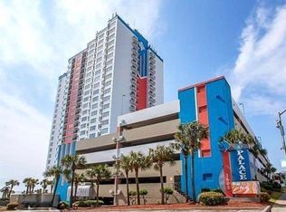 The Palace, Myrtle Beach, SC 29577