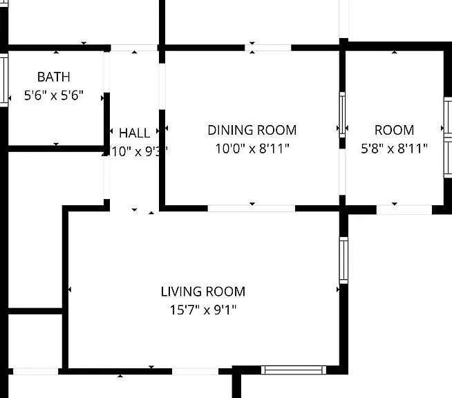 1115 Hollister Ave — Photo 21