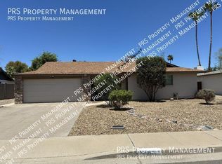 2058 E Fremont Dr, Tempe, AZ 85282