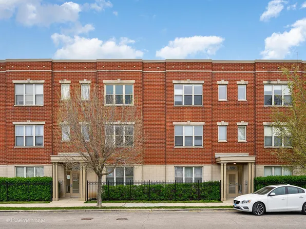 720 W Scott St APT 1W, Chicago, IL 60610