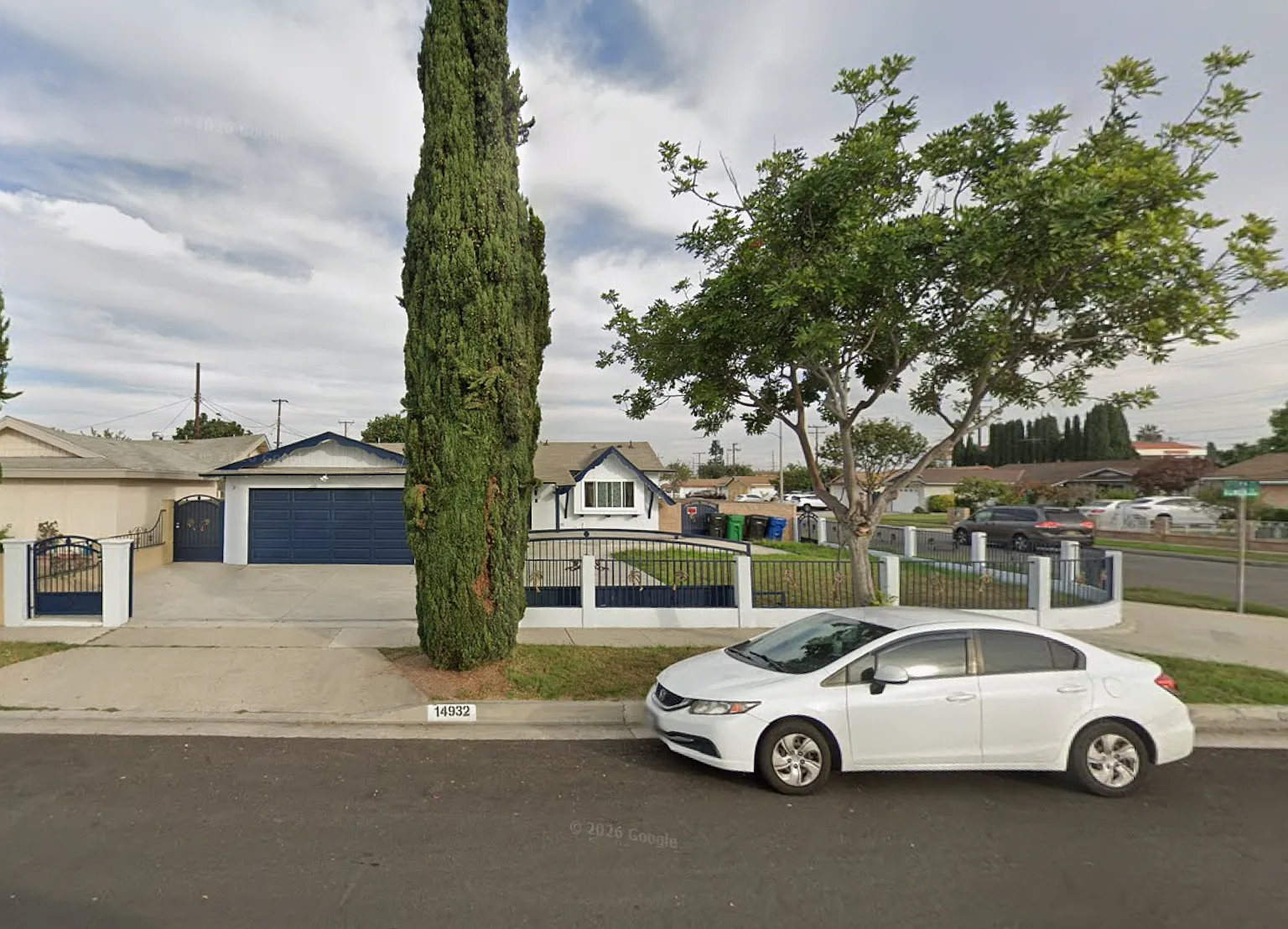 3 bed, 1213 sqft, $3,900 — Photo 1