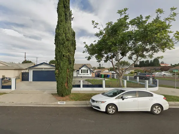 14932 Bowen St, Westminster, CA 92683