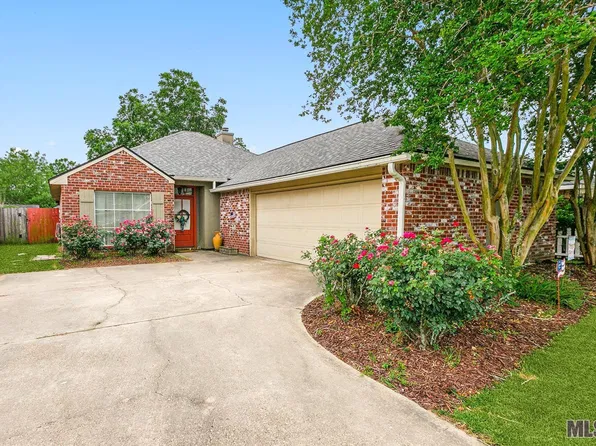 17526 Benjamins Walk, Baton Rouge, LA 70817