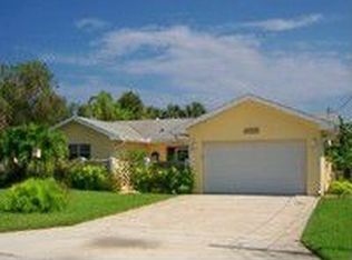 1613 Bahia Dr, Fort Pierce, FL 34949