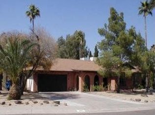 3702 E Mercer Ln, Phoenix, AZ 85028